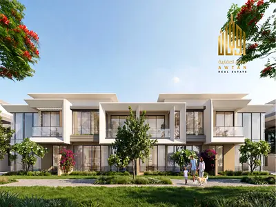 Own a Townhouse with Just 5% Down Payment