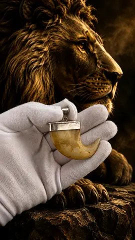 نوادر مخلب الاسد الأفريقي - Rarities of the African lion's claw