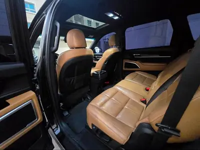 2020 KIA TELLURIDE — фото 13