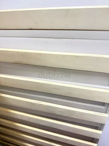 INFANT CRIB