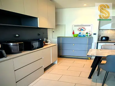 Luxury Fully Furnished | Sobha Creek Vistas Reserve