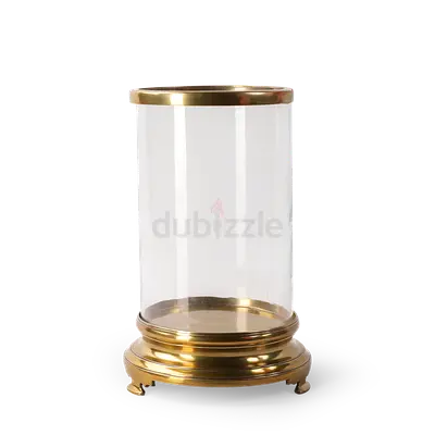 CANDLE HOLDER CANDELERO JARRON (L)
