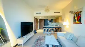 PREMIUM LIVING | FITTED KITCHEN | FULLY FURNISHED