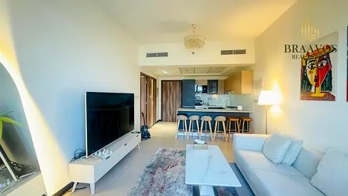 PREMIUM LIVING | FITTED KITCHEN | FULLY FURNISHED