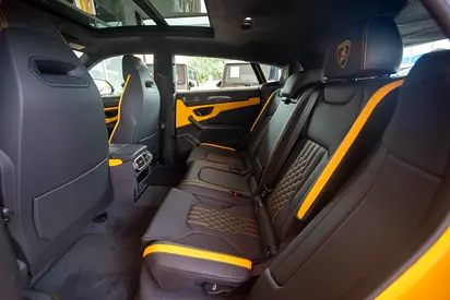 صورة مصغرة 13 لـ 2025 Lamborghini URUS