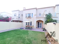 Close to Pool and Park - Well Maintained Villa
