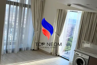 Corner Unit | spacious Layout |chiller free | Ready to Move In