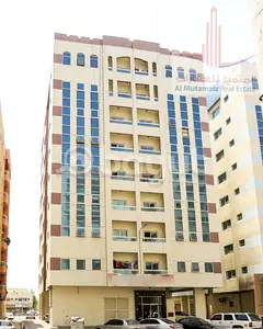 One bedroom and living room with a balcony, spacious, excellent location close to all services, for 