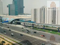 FULLY FITTED OFFICE | PRIME LOCATION | CLOSE TO METRO