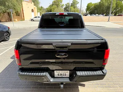 صورة 6 لـ 2020 FORD F-150