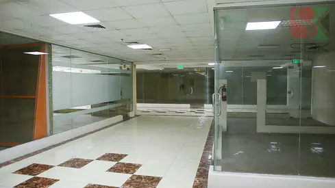 SHOPS Available in Al Nahda Center, Industrial Area