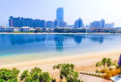 Luxury Living | Stunning View | Private Beach