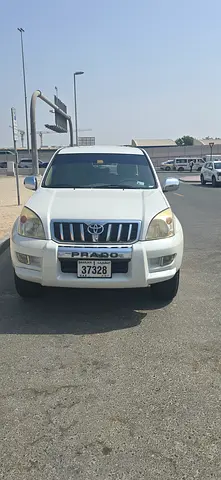 صورة 7 لـ 2008 Toyota LAND CRUISER
