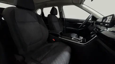 2024 KIA SELTOS 照片 6