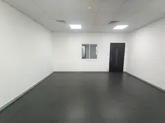 DEWA FREE|PARKING FREE|337 SQFT OFFICE
