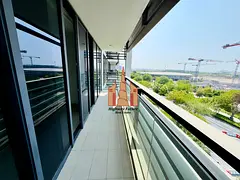 Bigger 2BR in Misk Building Aljada|Prime Location +All Amenities