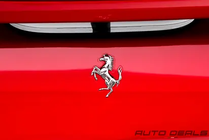 2020 Ferrari F8 TRIBUTO — фото 8