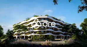 Luxury 1BHK | Flexible Payment Plan | Furnished