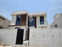 Brand New 5BR Villa | All Master Bedrooms | Luxury Finishes | Al Hoshi