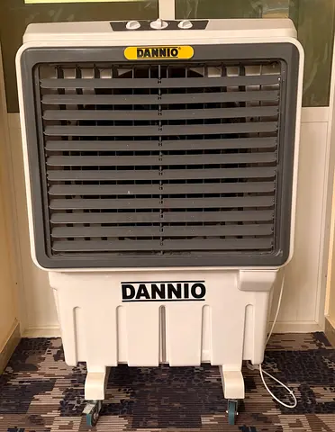 DANNIO Portable Air Cooler - Excellent Condition