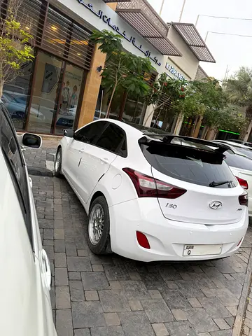 صورة 3 لـ 2015 Hyundai I30