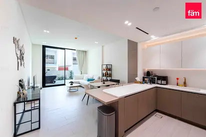 Large Terrace | Brand New | Premium Finishes