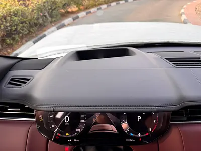 صورة مصغرة 17 لـ 2026 LAND Rover RANGE ROVER