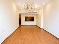 In heart of Al nahda chiller free luxurious huge 1bhk with all amenities