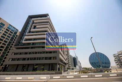 Must See | Elegant 2BR | Prime Al Raha Location