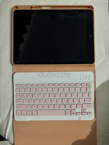 iPad 2021 (9th Generation) 10.2-Inch, 64GB, WiFi, Space Gray With Facetime - International Version
