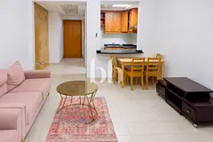 Nearby Metro Station | Fully Furnished | Vacant