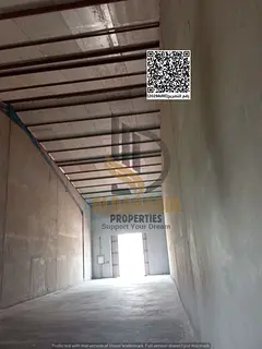🇬🇧 Warehouse Complex for Rent – Industrial Area | Ajman