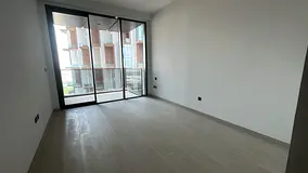 High-Floor Studio | Balcony | Multiple Pool & Park Views