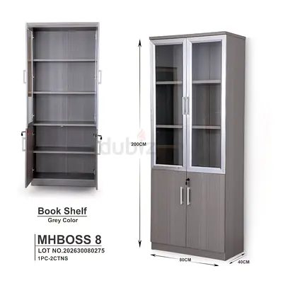 office bookshelf sale brand new