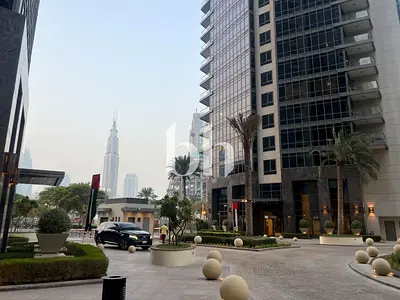 Boulevard View | Pool & Gym | South Ridge 3