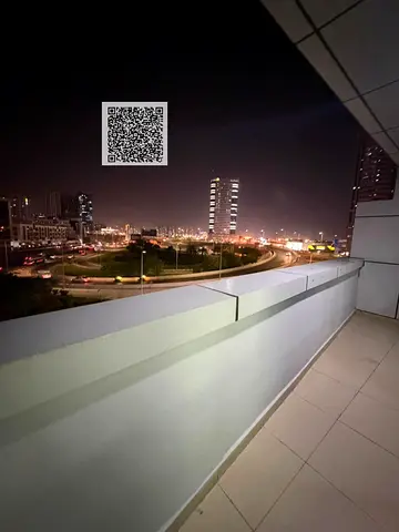 🏡 للإيجار في النعيمية – عجمان | غرفتين وصالة | مساحة كبيرة