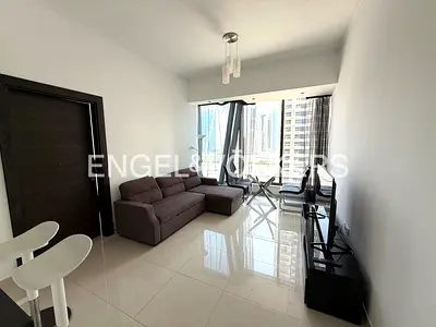 Ready To Move IN | Furnished | Prime Location