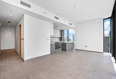 Brand New 3BR + Maid | Vacant | Canal View