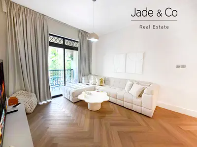 Exclusive | Fully Furnished | VOT