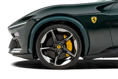 2024 Ferrari PUROSANGUE — миниатюра 8