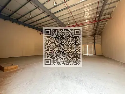 🏭 High-ROI Industrial Asset for Sale | 25,000 Sq.Ft. | Prime Umm Al Quwain Location