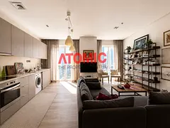 Luxury Furnihsed | Modern 2 Br | Next to Mall