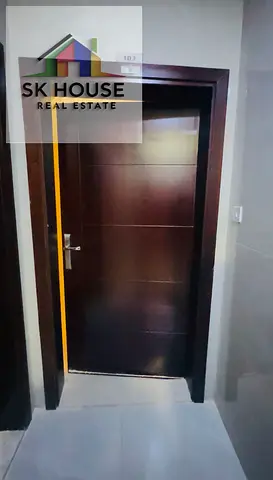 STUDIO FOR RENT IN AJMAN