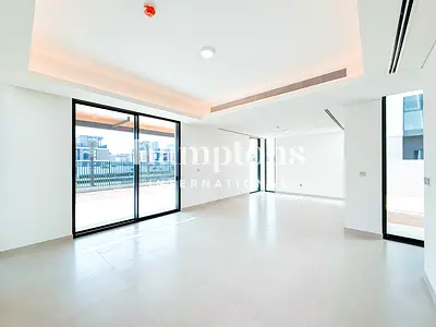 Single Row | Facing Internal Road | Brand New