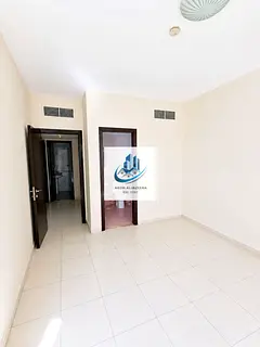 1 BHK Master Bedroom with Balcony | Gym & Pool Free | Was 42K Now 39K | Limited Offer