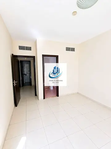 1 BHK Master Bedroom with Balcony | Gym & Pool Free | Was 42K Now 39K | Limited Offer
