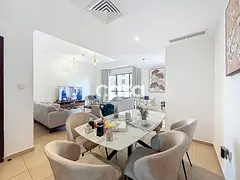 High ROI | Spacious Layout | Partial Sea View