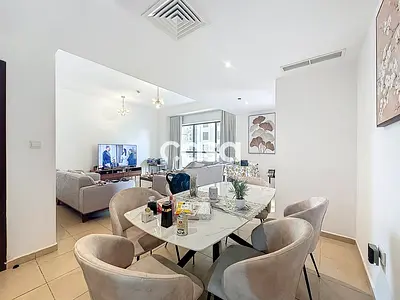 High ROI | Spacious Layout | Partial Sea View
