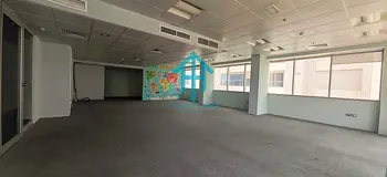 Ready Fitted Office | Chiller Free | On Main Sheihk Zayed Road | Next to Emirates Tower Metro Statio