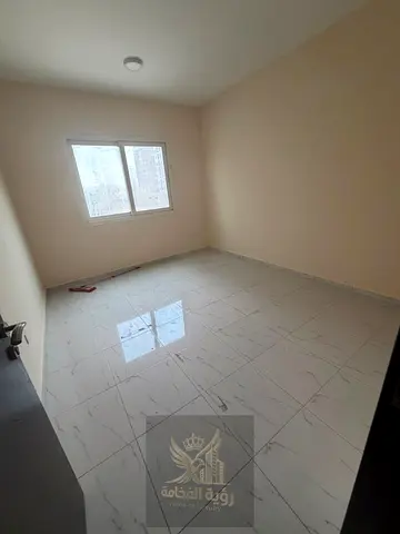 Two Bedroom Apartment for Annual Rent in Al Majaz 2 Balcony 2 Bathrooms Payment in 4 or 6 Installments Deferred Security Cheque for 2 Months Full Free